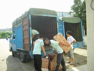 广州大众搬家搬屋