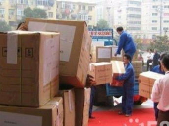 重庆搬家公司哪家服务好？搬家满意高，拒绝加价才是真省心